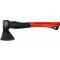 YATO Axt 600 g mit Fiberglasstiel
