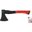 YATO Axt 800 g mit Glasfaserstiel