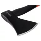 YATO Axt 1000 g Glasfasergriff