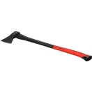 YATO Axt 1250 g mit Fiberglasstiel