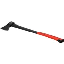 YATO Axt 1500 g Glasfaserstiel