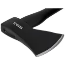 YATO Axt 1800 g mit Glasfaserstiel