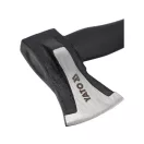 YATO Spaltaxt 1000 g Fiberglasstiel