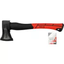 YATO Spaltaxt 1000 g Fiberglasstiel