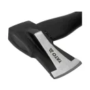 YATO Spaltaxt 1500 g mit glasfaserverstärktem Stiel