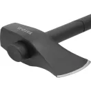 YATO Spaltbeil 3600 g mit Fiberglasstiel