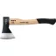 YATO Axt 1,25 kg mit Hickorystiel