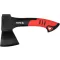 YATO Axt 500 g mit Glasfaserstiel