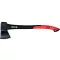 YATO Axt 1400 g mit Glasfaserstiel