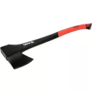 YATO Axt 1400 g mit Glasfaserstiel