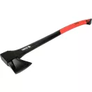 YATO Spaltaxt 1,8 kg Fiberglasstiel