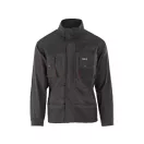 YATO Arbeitsschutzjacke Größe L BASALT