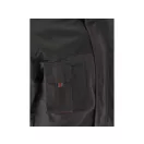 YATO Arbeitsschutzjacke Größe L BASALT