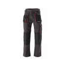 YATO Arbeitsschutzhose Größe M BASALT