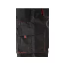 YATO Arbeitsschutzhose Größe L/XL BASALT