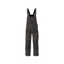 YATO Sicherheits-Gartenhose Größe S mit 11 Taschen