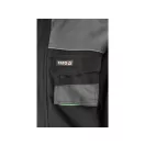 YATO Arbeitsschutzjacke Größe M mit 8 Taschen