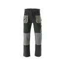 YATO Sicherheitsbundhose Größe S PALEA