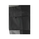 YATO Arbeitsschutzhose Größe L/XL PALEA