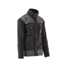 YATO Sicherheitsjacke Größe S PEGMA