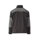 YATO Sicherheitsjacke Größe S PEGMA