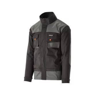 YATO Arbeitsschutzjacke Größe 2XL PEGMA