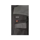 YATO Arbeitsschutzjacke Größe 2XL PEGMA