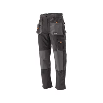 YATO Arbeitsschutzhose Größe L/XL PEGMA