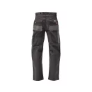 YATO Arbeitsschutzhose Größe 2XL PEGMA