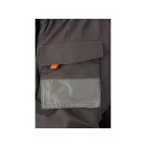 YATO Arbeitsschutz-Gartenhose XL-Größe mit 11 Taschen