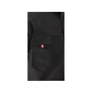 YATO Arbeitsschutzjacke S Größe 8 Taschen Duero