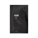 YATO Arbeitsschutzjacke XL Größe 8 Taschen Duero