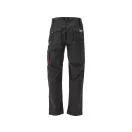 YATO Arbeitsschutzhose Größe S 9-Pocket Duero