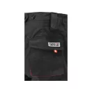 YATO Arbeitsschutzhose Größe M 9 Taschen Duero