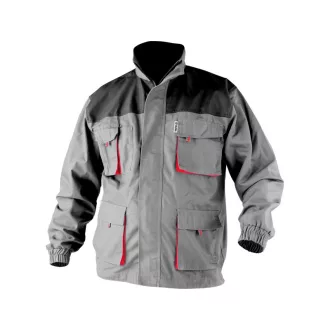 YATO Arbeitsschutzjacke Größe S DAN