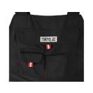 YATO Arbeitsschutz-Gartenhose XL Größe 11 Taschen Duero