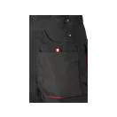 YATO Arbeitsschutz-Gartenhose Größe 2XL 11 Taschen Duero