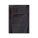 YATO Arbeitsschutzjacke Größe M DORIA