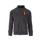 YATO Arbeitsschutzjacke Größe L DORIA