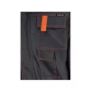 YATO Arbeitsschutzjacke XL Größe DORIA