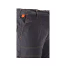 YATO Arbeitsschutzhose L/XL Größe 5 Taschen