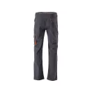 YATO Arbeitsschutzhose Größe 2XL mit 5 Taschen