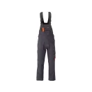 YATO Arbeitsschutz-Gartenhose L/XL Größe 7 Taschen