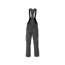 YATO Arbeitsschutz-Gartenhose XL Größe 7 Taschen