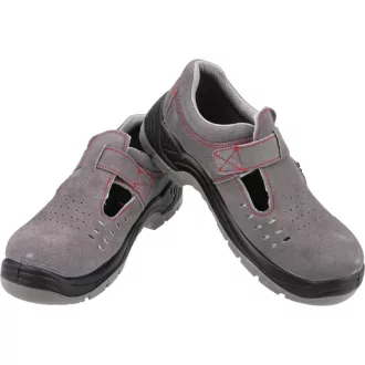 YATO Sicherheitssandalen Größe 41 SEGURA S1