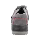 YATO Sicherheitssandalen Größe 41 SEGURA S1