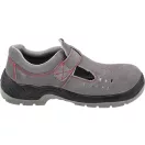 YATO Sicherheitssandalen Größe 45 SEGURA S1