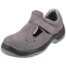 YATO Sicherheitssandalen Größe 47 SEGURA S1