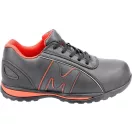 YATO Arbeitssicherheitsschuhe Größe 40 sportlicher Tiefschnitt S1P