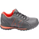 YATO Arbeitssicherheitsschuhe Größe 43 sportlicher Tiefschnitt S1P